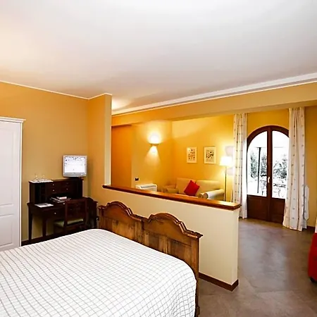 La Valletta Relais Отель 3*