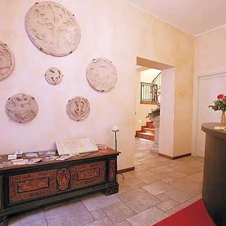 La Valletta Relais