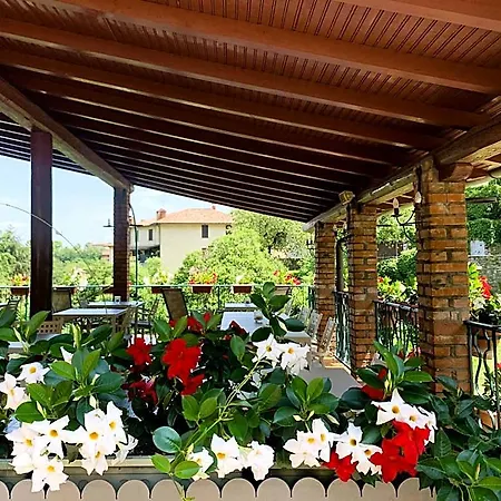 La Valletta Relais Отель 3*
