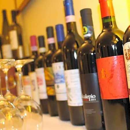 La Valletta Relais Отель