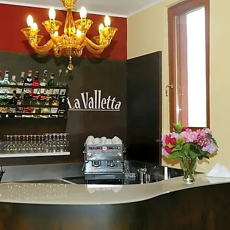 La Valletta Relais