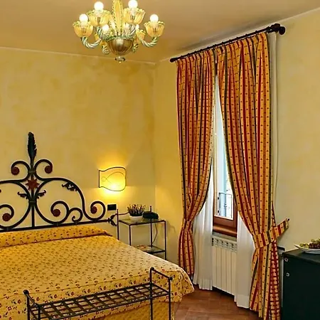 La Valletta Relais