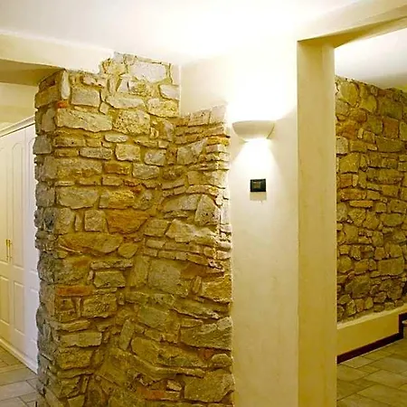 Отель La Valletta Relais