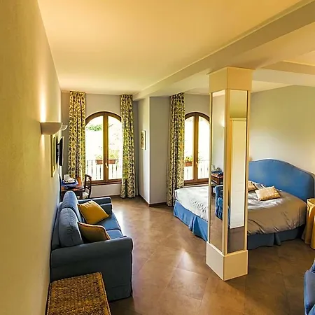La Valletta Relais Hotel