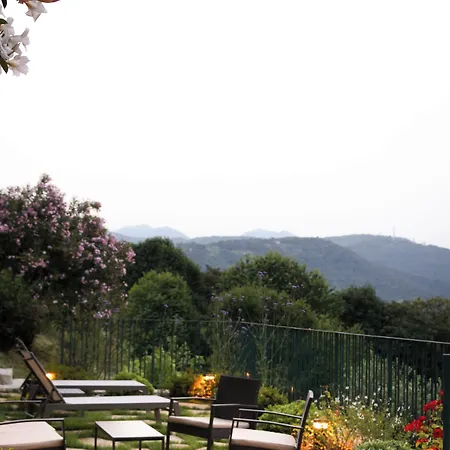 La Valletta Relais 3* Bergamo