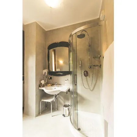 La Valletta Relais Hotel Bergamo