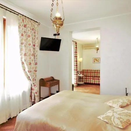 La Valletta Relais Hotel Bergamo