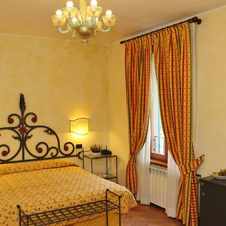La Valletta Relais Hotel Bergamo