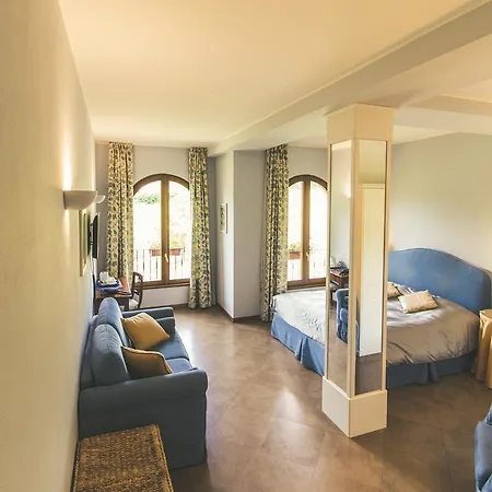 La Valletta Relais Бергамо