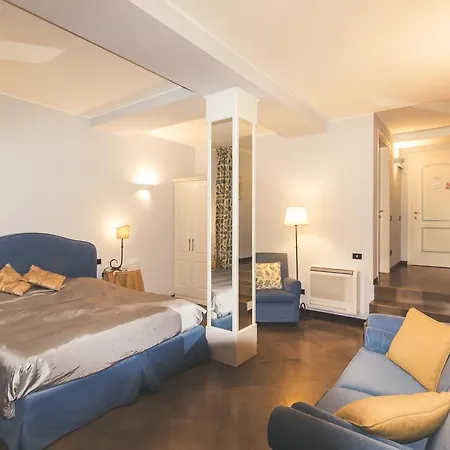 La Valletta Relais فندق بيرغامو