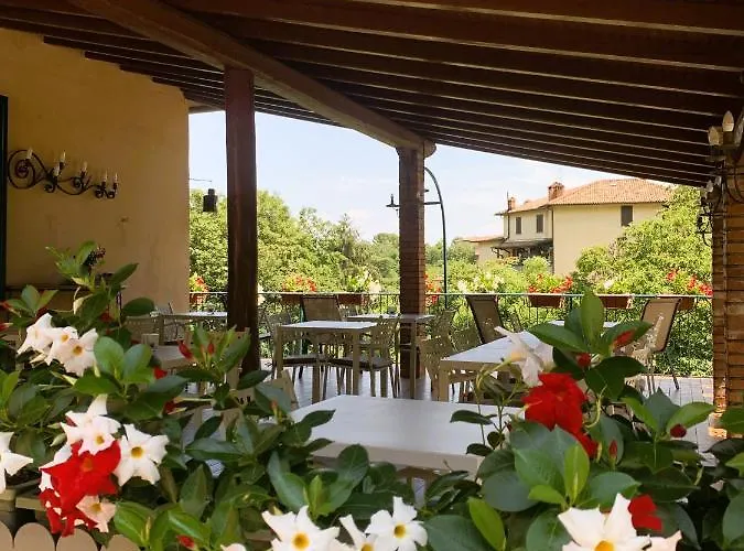 La Valletta Relais بيرغامو