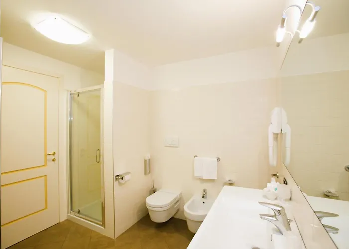 La Valletta Relais فندق