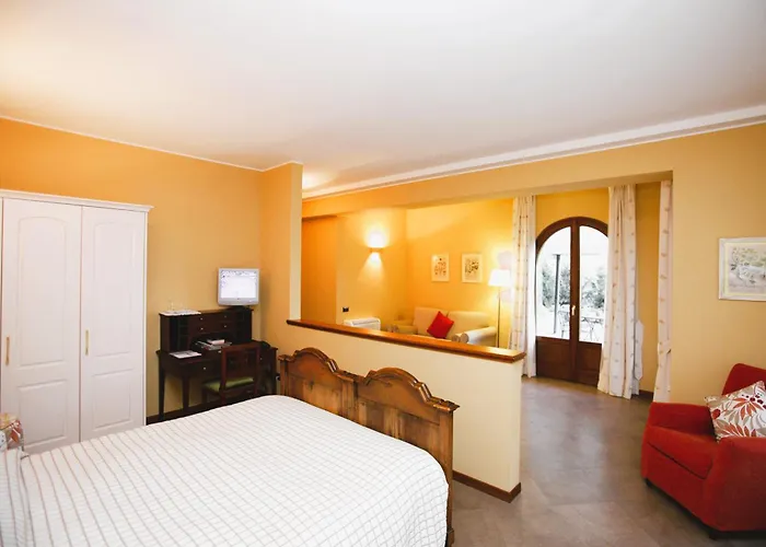 La Valletta Relais 3*