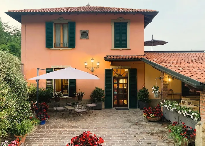 La Valletta Relais 3*