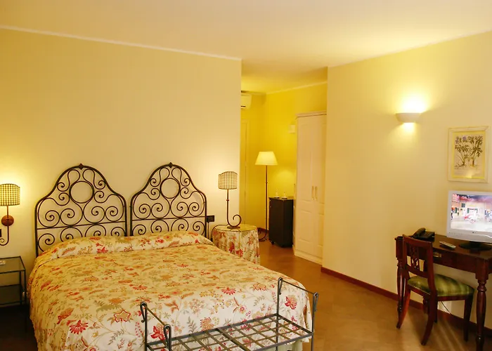 La Valletta Relais 3* Bergamo