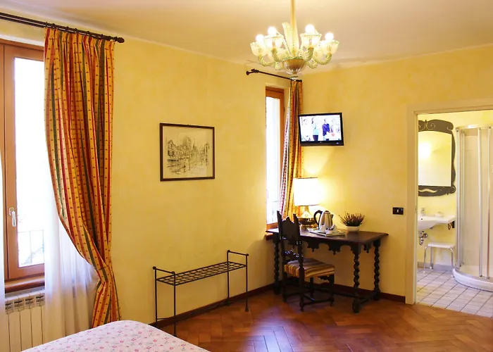 La Valletta Relais 3*