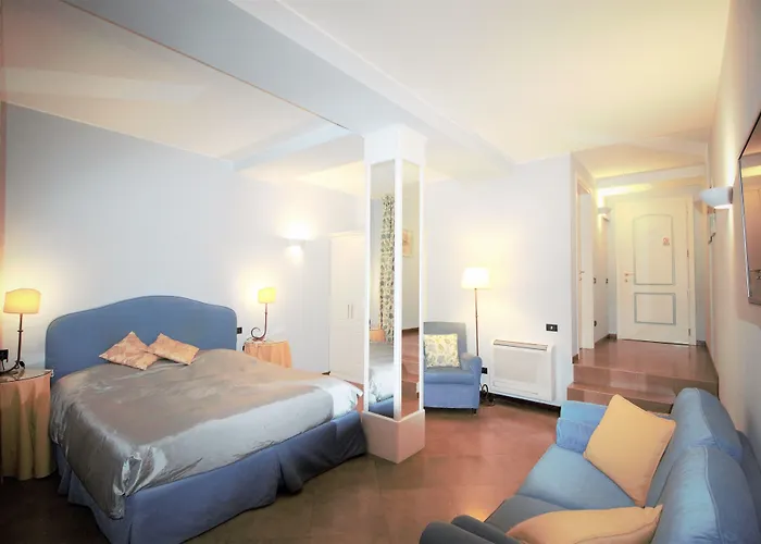 فندق La Valletta Relais 3*