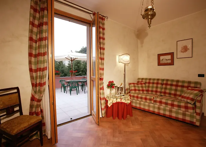 فندق La Valletta Relais 3*