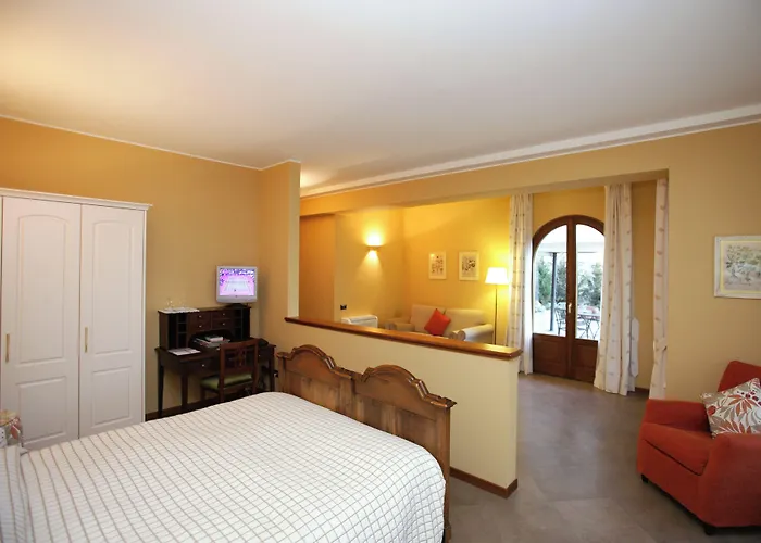 La Valletta Relais 3* Bergamo