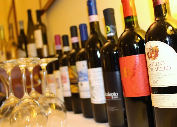 فندق La Valletta Relais بيرغامو