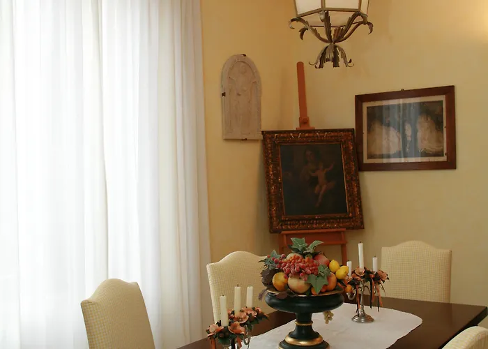 La Valletta Relais Szálloda