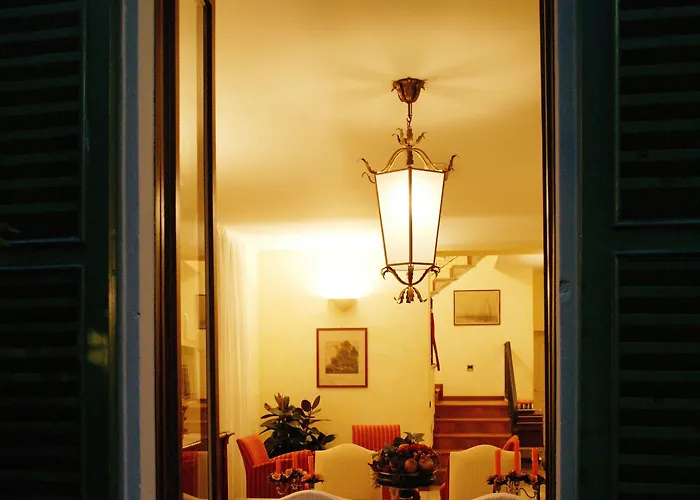 La Valletta Relais فندق بيرغامو