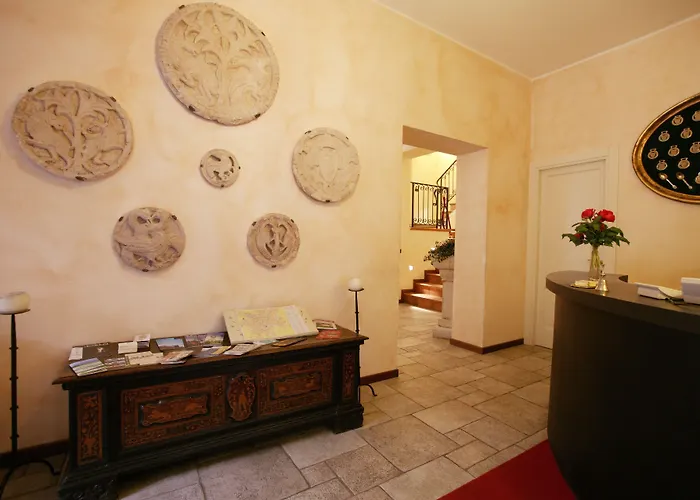 La Valletta Relais 3* Bergamo