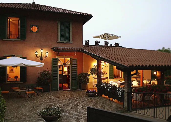 Szálloda La Valletta Relais