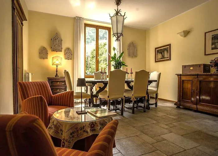 La Valletta Relais فندق 3*