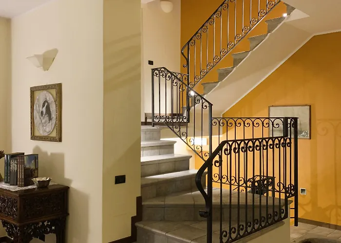 Szálloda La Valletta Relais