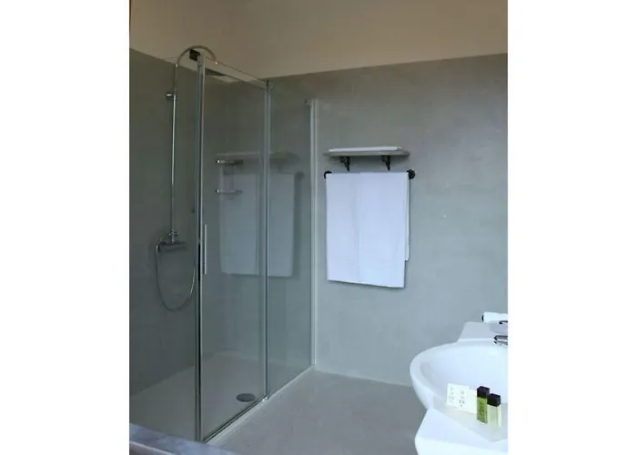 La Valletta Relais بيرغامو