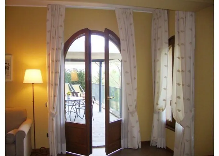 La Valletta Relais Szálloda