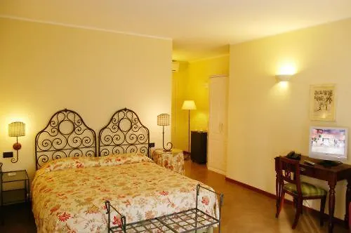 La Valletta Relais Bergamo