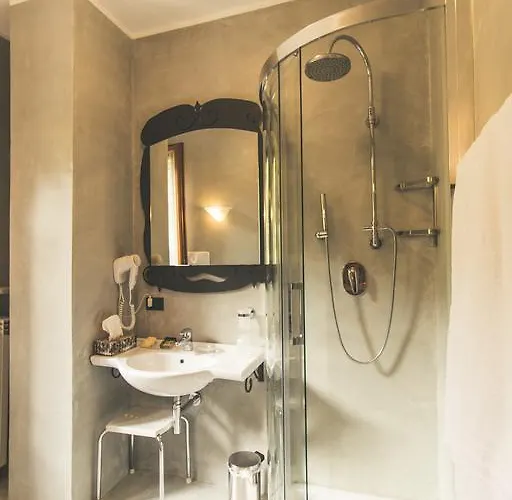 فندق La Valletta Relais 3*