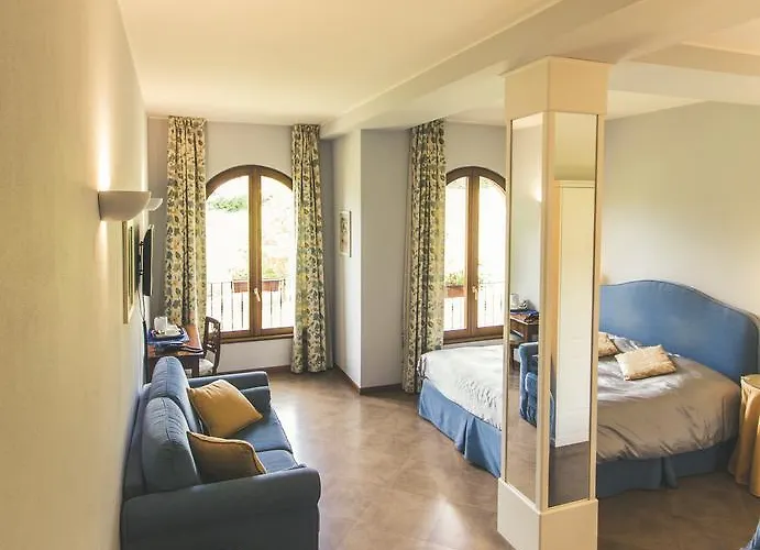 La Valletta Relais Bergamo