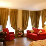 La Valletta Relais 3* Bergamo