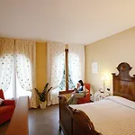 Hotel La Valletta Relais Bergamo