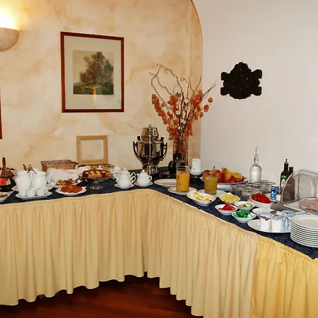 La Valletta Relais