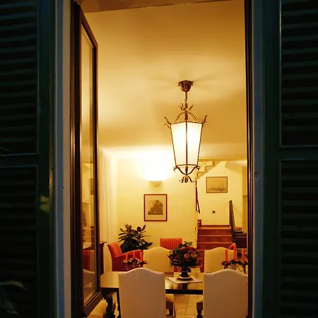 La Valletta Relais Готель Бергамо