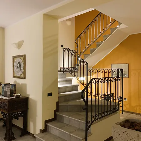 Готель La Valletta Relais