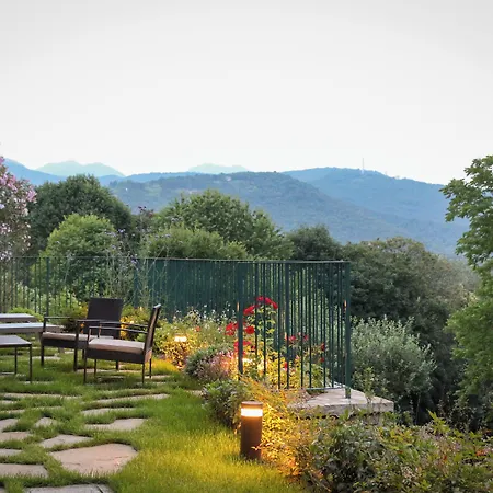 Hotell La Valletta Relais