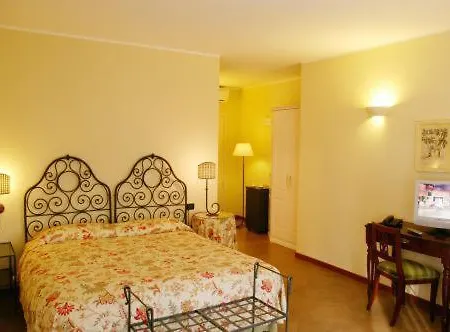 La Valletta Relais Бергамо
