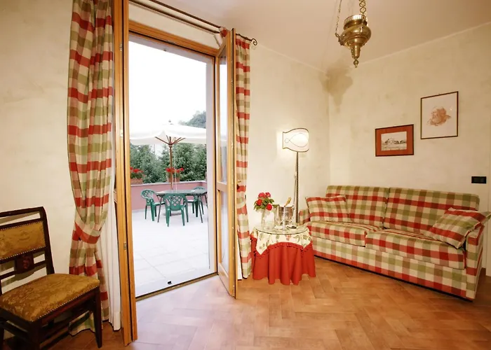 La Valletta Relais Hotell Bergamo