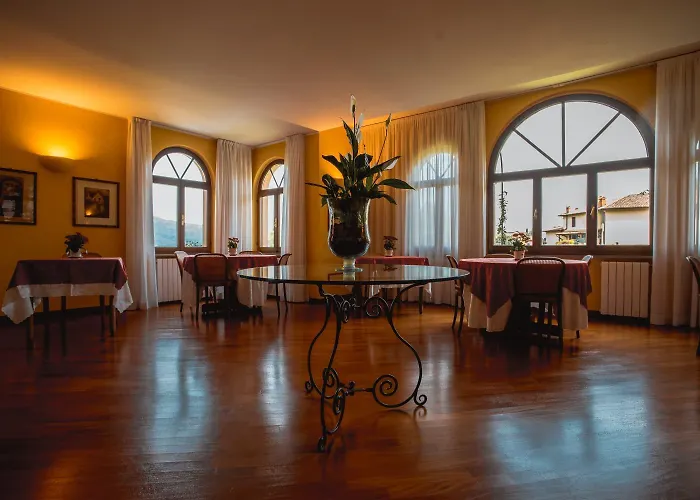 La Valletta Relais Hotell