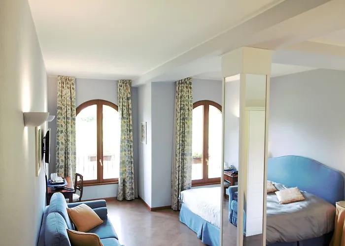 La Valletta Relais Hotell