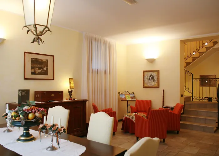 La Valletta Relais Bergamo